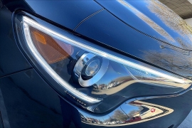 Used 2022  Alfa Romeo Stelvio Sprint RWD at Pre-Owned Plus near San Antonio&comma; TX