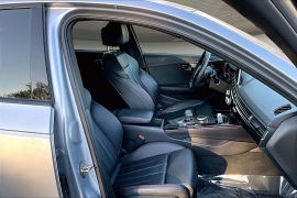 Used 2018  Audi A4 4d Sedan Quattro Premium Plus Auto at Pre-Owned Plus near San Antonio&comma; TX