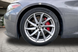 Used 2023  Alfa Romeo Giulia RWD at Pre-Owned Plus near San Antonio&comma; TX