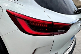 Used 2019 INFINITI QX50 4d SUV AWD ESSENTIAL at Pre-Owned Plus near San Antonio, TX