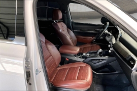 Used 2023  Kia Telluride SX X-Pro AWD at Pre-Owned Plus near San Antonio&comma; TX