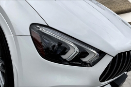 Used 2023 Mercedes-Benz GLE AMG GLE 53 4MATIC Coupe at Pre-Owned Plus near San Antonio, TX