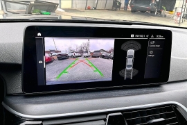 Used 2021  BMW 5 Series 530i Sedan at Pre-Owned Plus near San Antonio&comma; TX