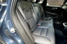 Used 2022 Volvo XC60 B5 AWD Momentum at Pre-Owned Plus near San Antonio, TX