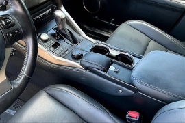 Used 2017 Lexus NX NX Turbo FWD at Pre-Owned Plus near San Antonio, TX