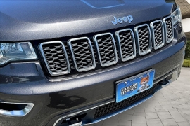 Used 2018 Jeep Grand Cherokee 4d SUV 2WD Limited V6 at Pre-Owned Plus near San Antonio, TX