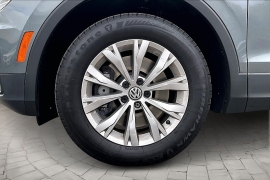 Used 2018  Volkswagen Tiguan 4d SUV S 4Motion at Pre-Owned Plus near San Antonio&comma; TX