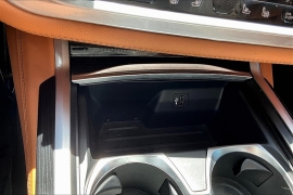 Used 2019 BMW 7 Series 750i Sedan at Pre-Owned Plus near San Antonio, TX