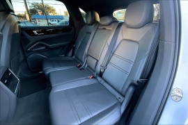 Used 2019 Porsche Cayenne 4d SUV AWD at Pre-Owned Plus near San Antonio, TX