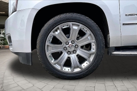 Used 2017  GMC Yukon XL 4d SUV RWD Denali at Pre-Owned Plus near San Antonio&comma; TX