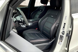 Used 2023 Mercedes-Benz GLE AMG GLE 53 4MATIC Coupe at Pre-Owned Plus near San Antonio, TX