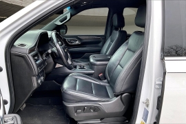 Used 2021  Chevrolet Tahoe 2WD 4dr LT at Pre-Owned Plus near San Antonio&comma; TX