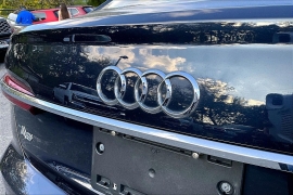 Used 2019  Audi A6 4d Sedan 3&period;0T Quattro Prestige at Pre-Owned Plus near San Antonio&comma; TX
