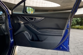 Used 2023  Subaru WRX Premium Manual at Pre-Owned Plus near San Antonio&comma; TX
