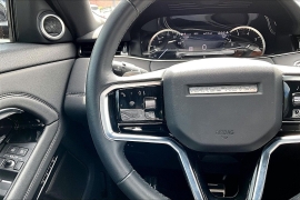Used 2023  Land Rover Range Rover Evoque R-Dynamic SE AWD at Pre-Owned Plus near San Antonio&comma; TX