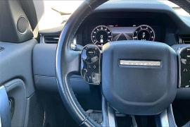 Used 2020  Land Rover Discovery Sport 4d SUV SE at Pre-Owned Plus near San Antonio&comma; TX