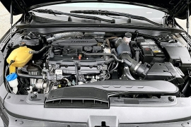 Used 2023  Kia K5 EX Auto FWD at Pre-Owned Plus near San Antonio&comma; TX