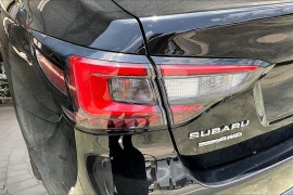 Used 2020  Subaru Legacy 4d Sedan Limited at Pre-Owned Plus near San Antonio&comma; TX