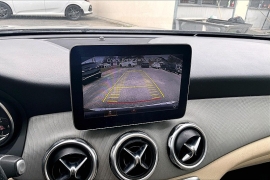 Used 2018  Mercedes-Benz GLA-Class 4d SUV GLA250 at Pre-Owned Plus near San Antonio&comma; TX