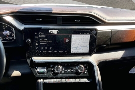 Used 2024  GMC Sierra 1500 4WD Crew Cab 147" Denali at Pre-Owned Plus near San Antonio&comma; TX