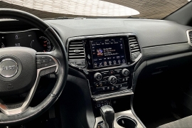 Used 2019 Jeep Grand Cherokee 4d SUV 2WD Laredo at Pre-Owned Plus near San Antonio, TX