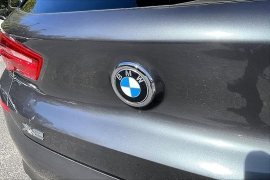 Used 2018  BMW X2 sDrive28i Sports Activity Coupe at Pre-Owned Plus near San Antonio&comma; TX
