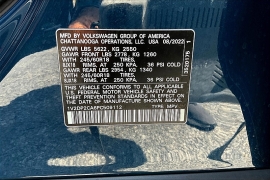 Used 2023 Volkswagen Atlas 2.0T SE FWD at Pre-Owned Plus near San Antonio, TX