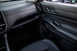 Used 2023 Nissan Pathfinder SV 4WD at Pre-Owned Plus near San Antonio, TX