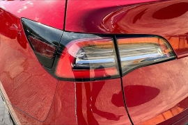 Used 2020  Tesla Model Y Long Range AWD at Pre-Owned Plus near San Antonio&comma; TX