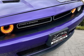 Used 2023 Dodge Challenger SXT RWD at Pre-Owned Plus near San Antonio, TX