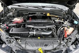 Used 2019  Alfa Romeo Stelvio 4d SUV AWD Ti at Pre-Owned Plus near San Antonio&comma; TX