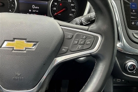 Used 2023  Chevrolet Equinox FWD 4dr LT w&sol;1LT at Pre-Owned Plus near San Antonio&comma; TX