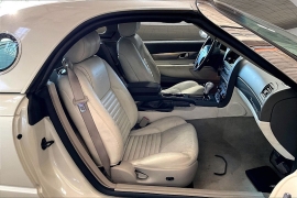 Used 2005  Ford Thunderbird 2d Convertible 50th Anniversary at Pre-Owned Plus near San Antonio&comma; TX
