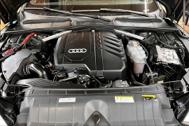 Used 2021  Audi A5 Sportback S line Premium Plus 45 TFSI quattro at Pre-Owned Plus near San Antonio&comma; TX