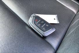 Used 2023  Cadillac CT4 4dr Sdn Premium Luxury at Pre-Owned Plus near San Antonio&comma; TX