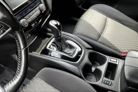 Used 2018  Nissan Rogue 4d SUV FWD SV at Pre-Owned Plus near San Antonio&comma; TX