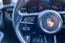 Used 2023  Porsche Macan T AWD at Pre-Owned Plus near San Antonio&comma; TX