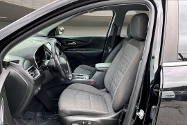 Used 2022  Chevrolet Equinox FWD 4dr LT w&sol;1LT at Pre-Owned Plus near San Antonio&comma; TX