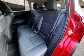 Used 2023 Toyota Corolla Cross XLE 2WD at Pre-Owned Plus near San Antonio, TX