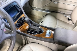 Used 2007  Mercedes-Benz SL-Class 2d Convertible SL550 at Pre-Owned Plus near San Antonio&comma; TX