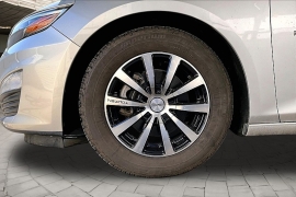 Used 2022  Chevrolet Malibu 4dr Sdn LT at Pre-Owned Plus near San Antonio&comma; TX