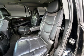 Used 2020  Cadillac Escalade 4d SUV RWD Luxury at Pre-Owned Plus near San Antonio&comma; TX