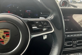Used 2021 Porsche Macan AWD at Pre-Owned Plus near San Antonio, TX