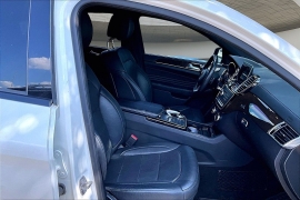 Used 2018  Mercedes-Benz GLE-Class 4d SUV Coupe GLE43 AMG 4matic at Pre-Owned Plus near San Antonio&comma; TX