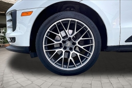 Used 2019  Porsche Macan 4d SUV AWD at Pre-Owned Plus near San Antonio&comma; TX