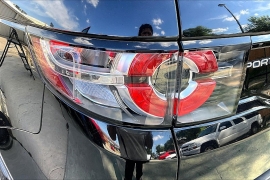 Used 2019  Land Rover Discovery Sport 4d SUV SE at Pre-Owned Plus near San Antonio&comma; TX