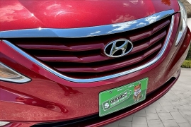 Used 2013 Hyundai Sonata 4d Sedan GLS at Pre-Owned Plus near San Antonio, TX