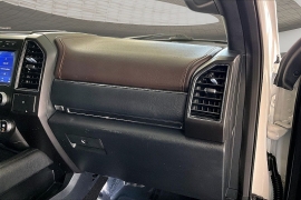 Used 2020  Ford Expedition Max 4d SUV 2WD King Ranch at Pre-Owned Plus near San Antonio&comma; TX
