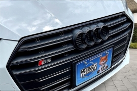 Used 2019 Audi S5 4d Sportback 3.0T Quattro Premium Plus at Pre-Owned Plus near San Antonio, TX