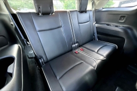 Used 2017 INFINITI QX60 4d SUV FWD at Pre-Owned Plus near San Antonio, TX